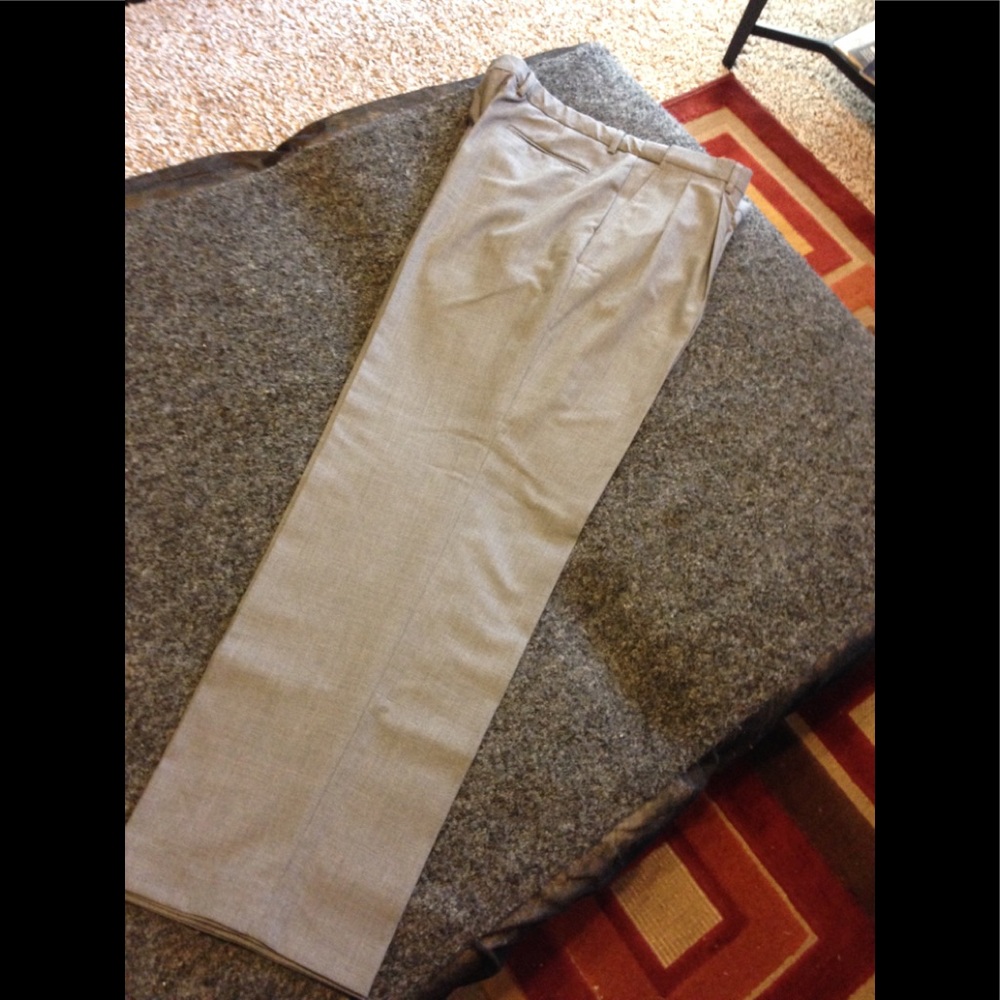 Dress Pants